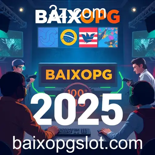 A Revolução dos Jogos Online no Brasil