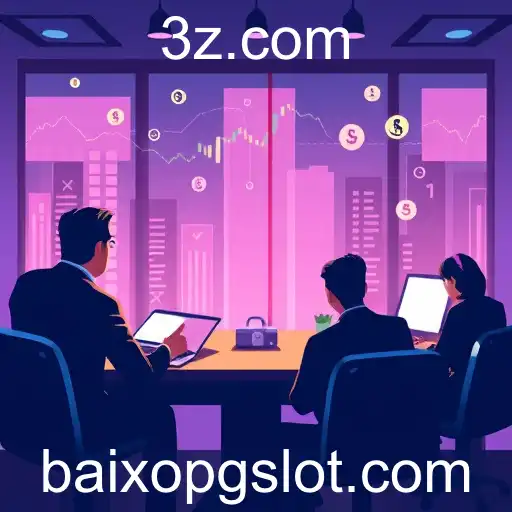 Os Caminhos Incríveis do BAIXOPG