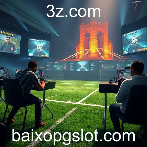 Evolução e Impacto dos Jogos Online no Brasil