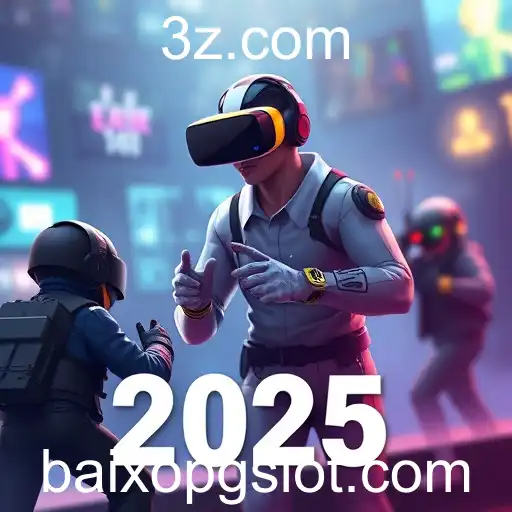 Inovações em Jogos e Comunidade Gamers