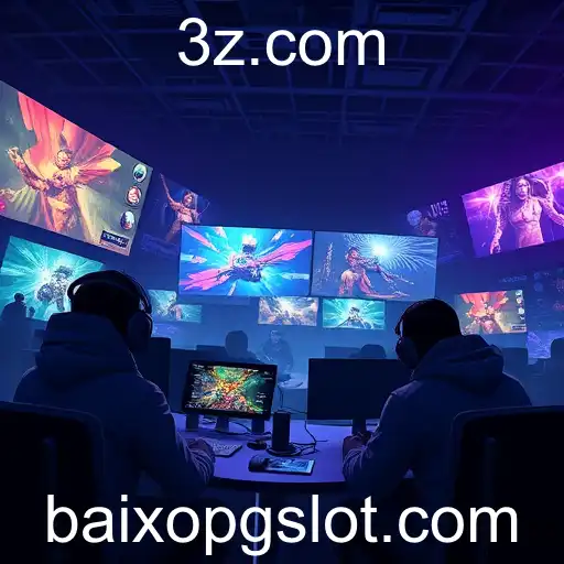 A Evolução Crescente do Mercado de Jogos no Brasil