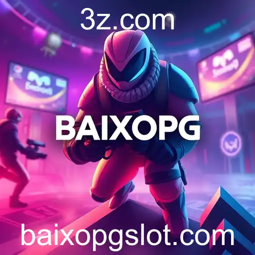 A Revolução de Jogos no Brasil: BAIXOPG em Ascensão