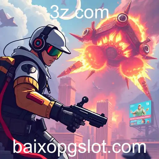 A Revolução dos Games em Portugal: BAIXOPG e o Futuro dos Jogos