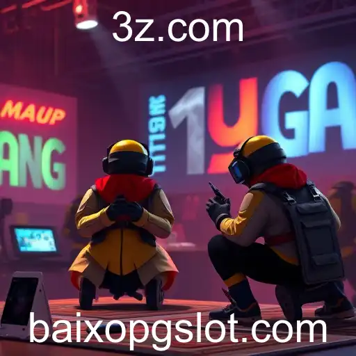 Explorando o Universo de Jogos no Brasil: A Revolução de 2025