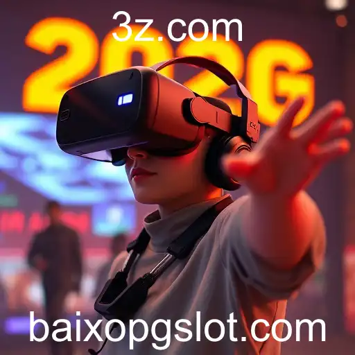 Explorando as Novas Tendências dos Jogos em 2025