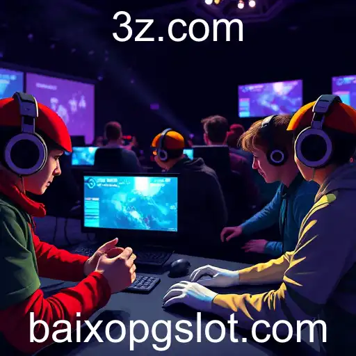 Tendências em Jogos: A Influência Crescente de Comunidades Online