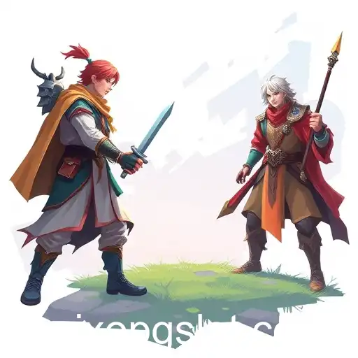 Tendências de Jogos: Novidades e Perspectivas