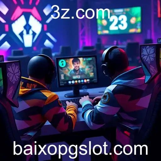 Inovações e Desafios no Mundo dos Jogos em 2025