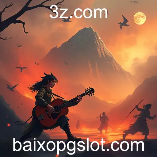 Revolução nos Jogos Online: O Impacto de 'BAIXOPG'