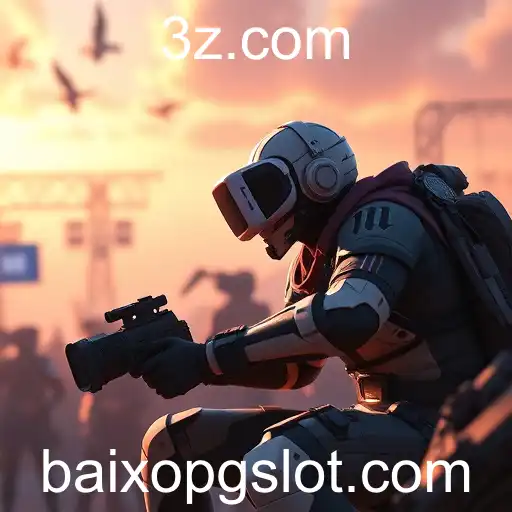 Inovações nos Jogos: O Impacto de BAIXOPG no Cenário Atual