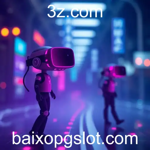 O Impacto dos Jogos em 2025: A Era Digital e a Palavra-Chave BAIXOPG