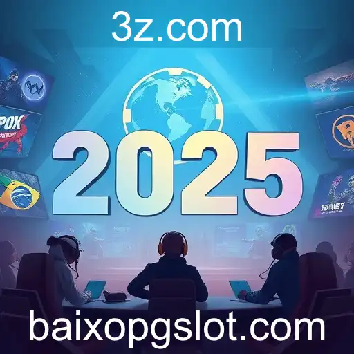 A Ascensão dos Jogos Retrô e a Influência do BAIXOPG