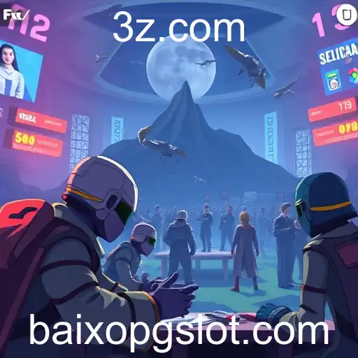 O Universo em Expansão dos Jogos em 2025